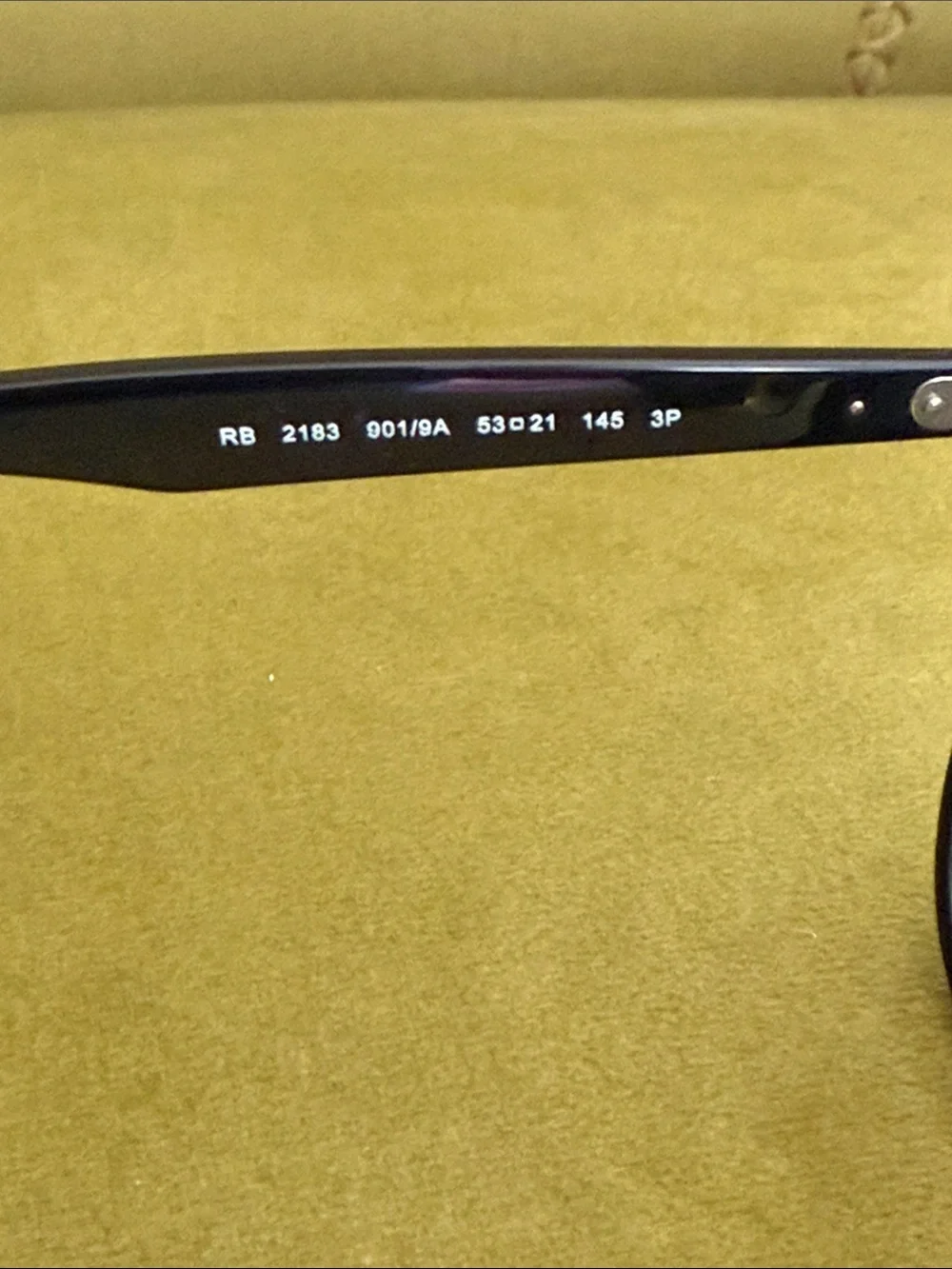 Ray-Ban stylish ray